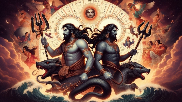 Sun-Ketu Conjunction on August Brings Financial Success To These Zodiac Signs