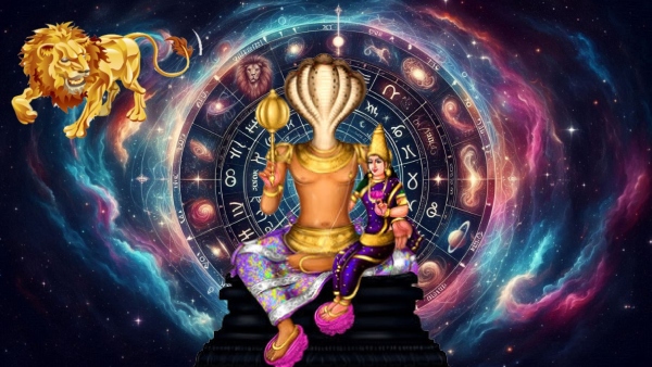 Ketu Transit Will Happen Twice In May 2025 These Zodiac Signs Will Face Challenges