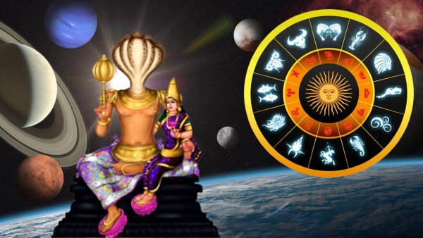 Ketu Transit In Leo 2025 Effects On 12 Zodiac Signs