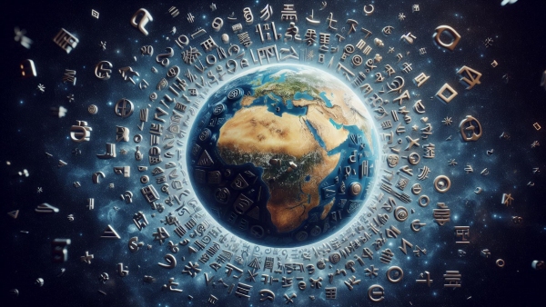 Top 10 Oldest Languages in the World in Tamil