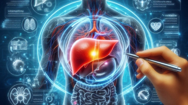 Liver Cancer These 4 Everyday Habits Could Be Slowly Damaging Your Liver Doctor Explains