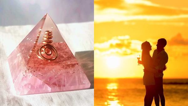 Love Attraction Fancy Pyramid That Solve Your All Relationship Problems Love Attraction Fancy Pyramid That Solve Your All Relationship Problems