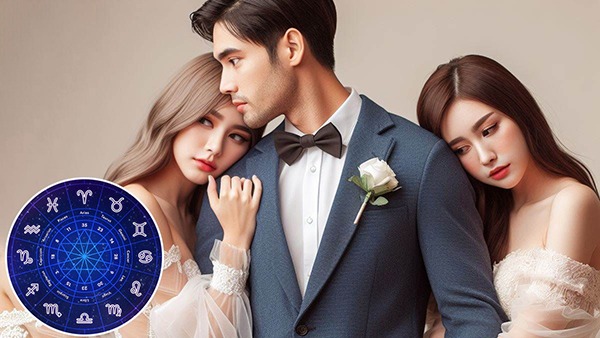 These Zodiac Signs Have Multiple Love Before Marriage Astrology Prediction