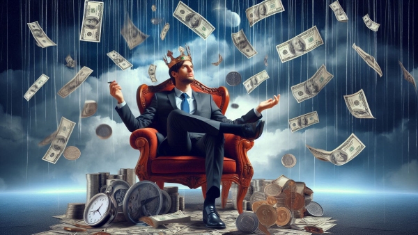 People Born On These Months Are Destined to Become Rich