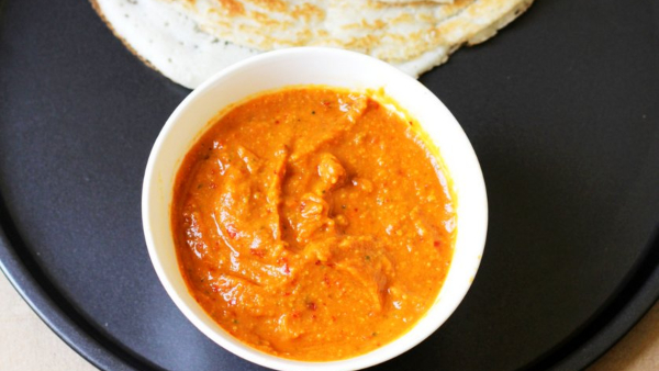 Mango Chutney How To Make a Manga Chutney Recipe