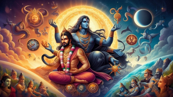 Mars-Ketu Conjunction Creates Visphotaka Yoga Brings Troubles To These Zodiac Signs