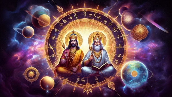 Mercury Jupiter Conjunction 2025 These Zodiac Signs Will Be Lucky