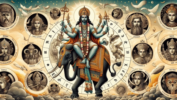 Mercury Transit in Krittika Nakshatra Lucky Zodiac Signs Mercury Transit in Krittika Nakshatra Lucky Zodiac Signs