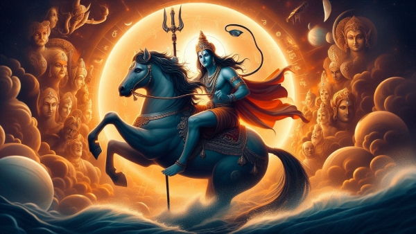 Double Transit Of Mercury In June Give Luck and Prosperity To These Zodiac Signs