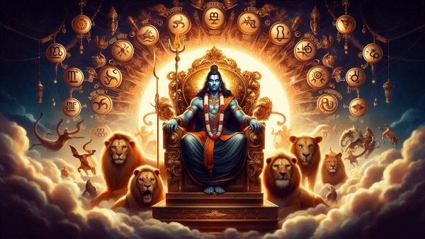 Mercury Transit in Taurus Bring Luck and Prosperity To These Zodiac Signs