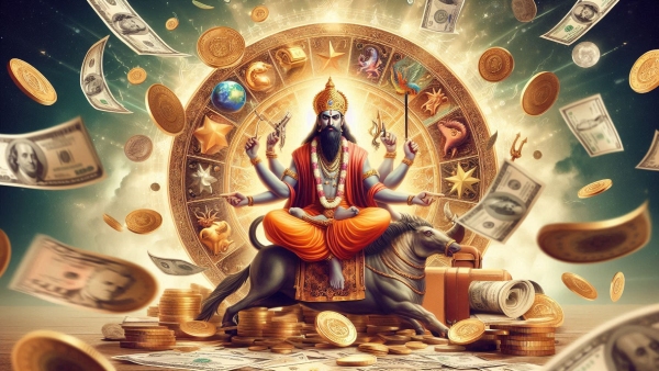 Mercury Transit in Punarpoosam Nakshatra Lucky Zodiac Signs