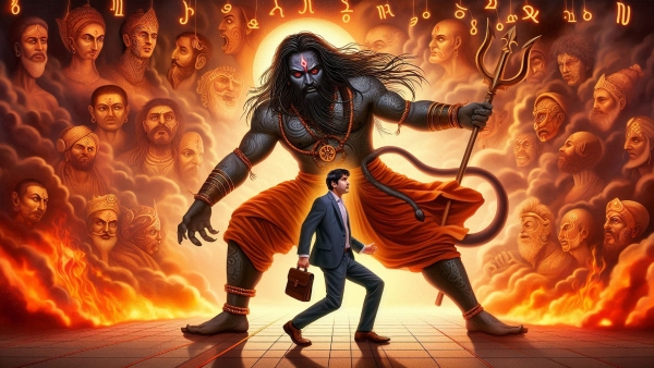 Mercury Transit in Gemini Bring Troubles To These Zodiac Signs