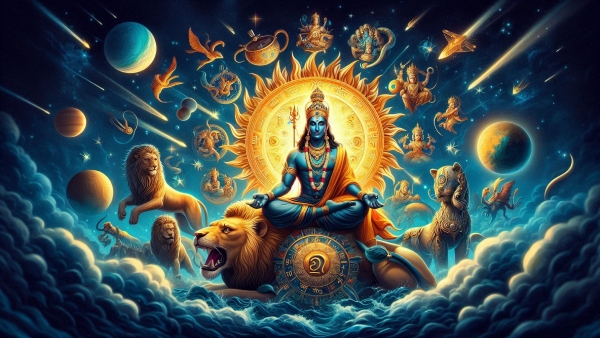 Mercury Transit in Taurus Give Luck and Prosperity to These Zodiac Signs