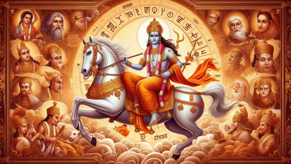 Mercury Transit in Taurus Bring Luck and Prosperity To These Zodiac Signs