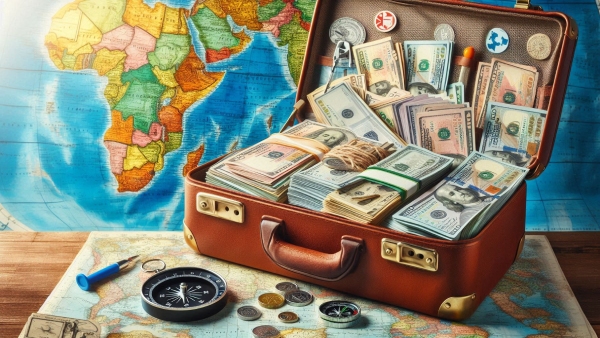 Top 10 Countries With Most Debt in the World