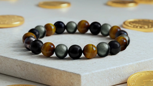 Benefits Of Wearing Money Maker Bracelet Benefits Of Wearing Money Maker Bracelet