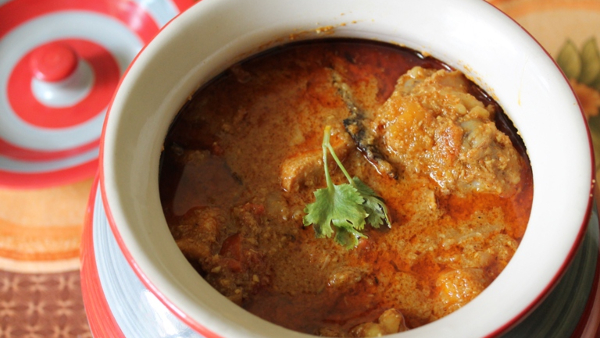 Mothers Day Special Recipe How To Make a Nanjil Nattu Kozhi Kulambu Recipe