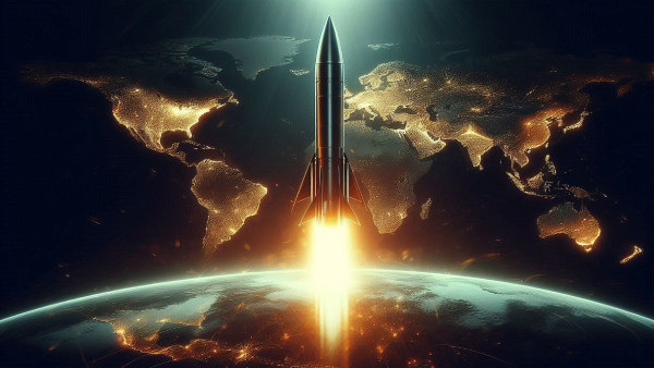 Top 9 Countries With Most Powerful Nuclear Weapons