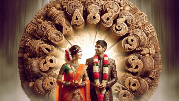 Numerology Women Born On These Dates Are Lucky Charm For Their Husbands