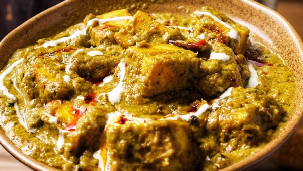 Paneer Hyderabadi How To Make a Paneer Hyderabadi Gravy Recipe