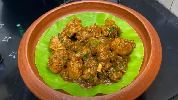 Pepper Chicken Varuval How To Make a Village Style Pepper Chicken Varuval