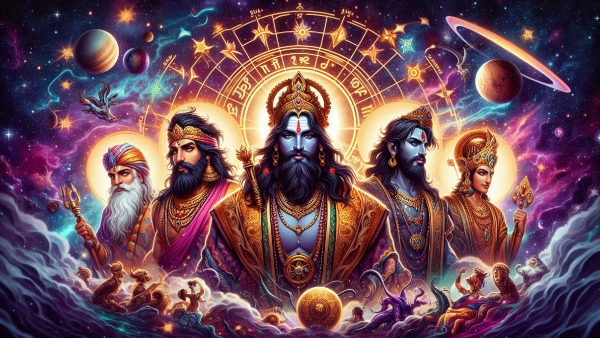 May 2025 Planetary Transit These Zodiac Signs Will Be Lucky May 2025 Planetary Transit These Zodiac Signs Will Be Lucky