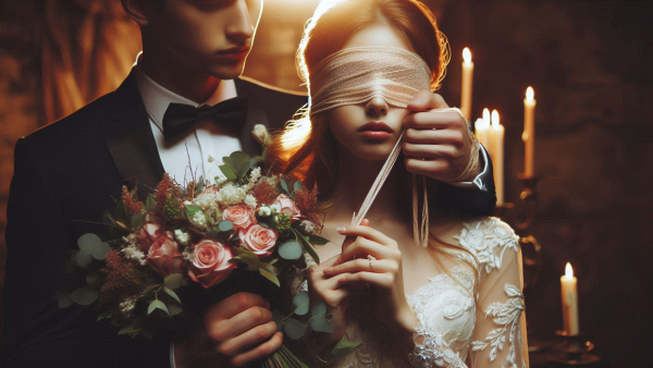 What Is Pleasure Marriage and Which Country Offers This Service