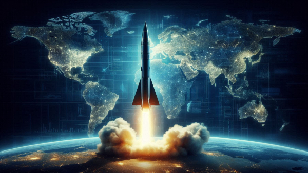 Which Country Has the World s Most Powerful Missile