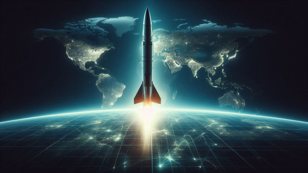 Which Country Has the World s Most Powerful Missile