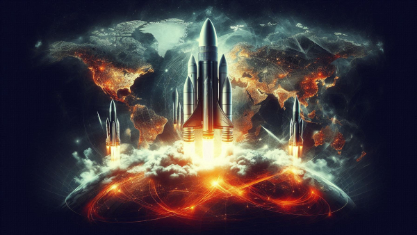 Most Powerful Nuclear Weapons in the World