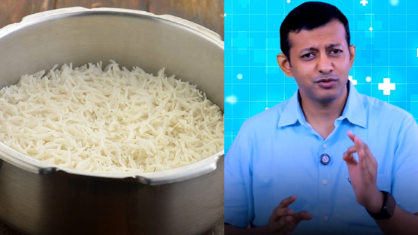 Does Pressure Cooking Healthy Or Harmful - Doctor Explains The Truth Behind It