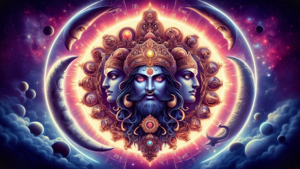 Rahu and Mars Creates Shadashtaka Yoga Bring Life Challenges To These Zodiac Signs Rahu and Mars Creates Shadashtaka Yoga Bring Life Challenges To These Zodiac Signs