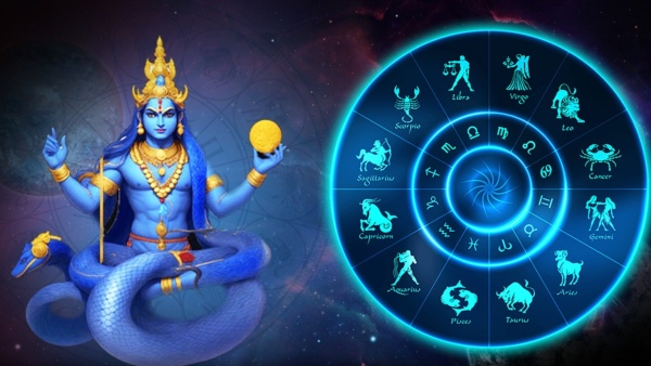 Rahu Transit In Aquarius 2025 Effects On 12 Zodiac Signs