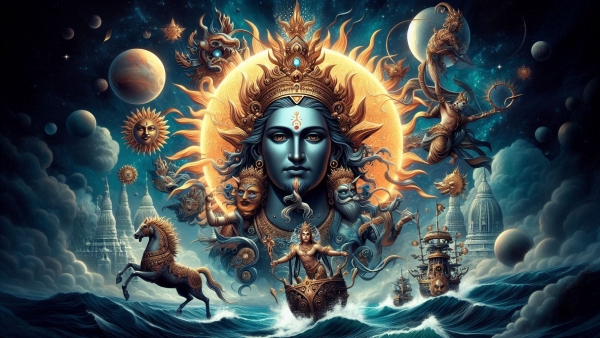 Laaba Dhristi Yoga 2025 Give Luck and Prosperity to These Zodiac Signs