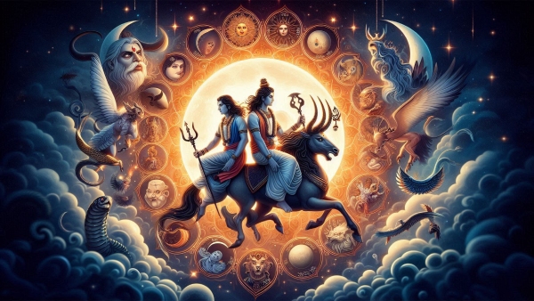 Saturn and Mercury Retrograde 2025 Give Luck and Prosperity to These Zodiac Signs