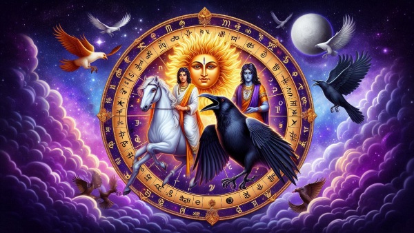 Saturn Sun Form Panchak Yoga On 03 June 2025 These Zodiac Signs Should Be Careful