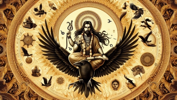 Saturn Retrograde 2025 Brings Career Growth To These Zodiac Signs