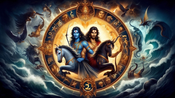 Saturn and Mercury Retrograde 2025 Give Luck and Prosperity to These Zodiac Signs