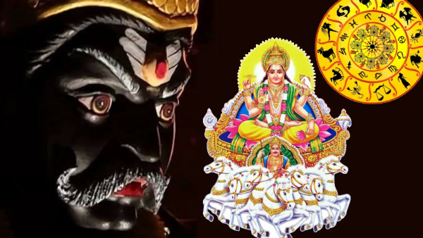 Saturn s Third Aspect Falls On Sun These Zodiac Signs Should Be Careful