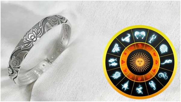 Zodiac Signs Who Should Wear Silver in Tamil