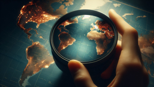 World s Smallest Country Which Is Home to Only 33 People World s Smallest Country Which Is Home to Only 33 People