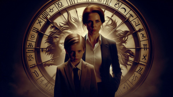 Zodiac Signs Who Make Strict Mothers in Tamil