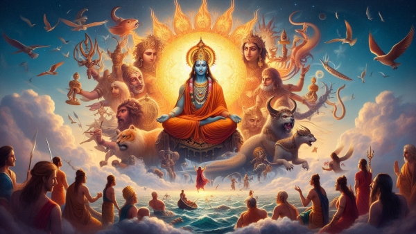 Sun Transit in Gemini On June 15 Brings Big Victory To These Zodiac Signs