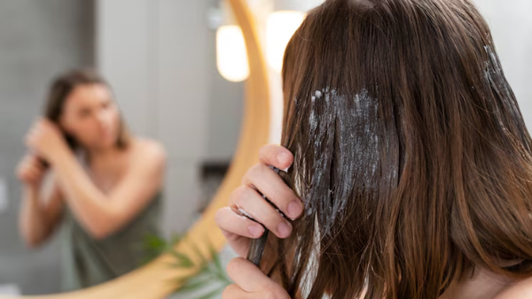 Top 4 Homemade Hair Masks for Summer Season