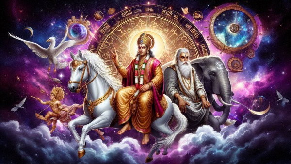 Sun Jupiter Conjunction In Gemini 2025 Will Be Lucky For These Zodiac Signs