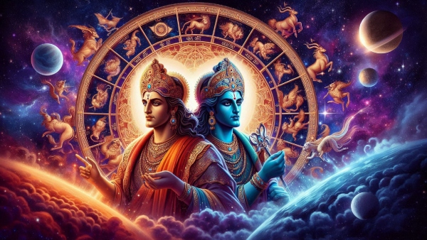 Budhaditya Rajyog In Aries 2025 These Zodiac Signs Will Be Lucky Budhaditya Rajyog In Aries 2025 These Zodiac Signs Will Be Lucky