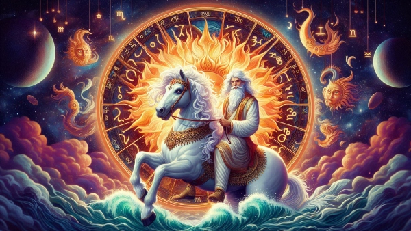 Sun Transit In Punarpoosam Nakshatra 2025 These Zodiac Signs Get More Wealth And Prosperity