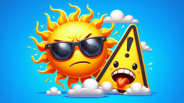 Why Is the Sun So Hot and What Is the Sun Made Up Of