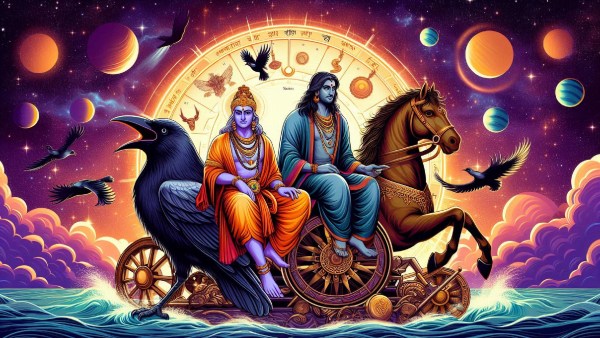 Sun Saturn Powerful Conjunction On 20 May 2025 These Zodiac Signs Will Be Lucky Sun Saturn Powerful Conjunction On 20 May 2025 These Zodiac Signs Will Be Lucky