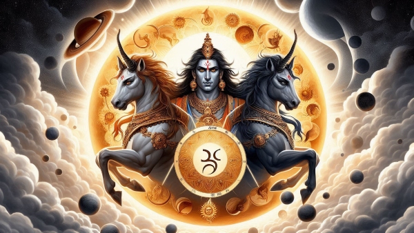 Sun-Mercury Conjunction 2025 Give Luck and Prosperity To These Zodiac Signs Sun-Mercury Conjunction 2025 Give Luck and Prosperity To These Zodiac Signs
